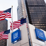 GM Accuses Bankruptcy Trust of Secret $1 Billion Stock Plot