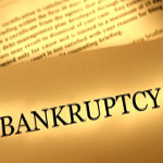 Bankruptcy