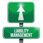 Liability risk management