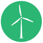 Green windmill renewable