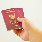 Passports - immigration