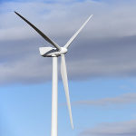 Windmill - renewable energy