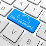 Cloud computing