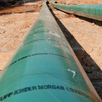 Texas Supreme Court Rules Pipeline Can Take Land by Eminent Domain