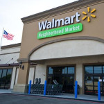 Walmart’s Plan to Use Employees to Deliver Online Orders Raises Legal Issues
