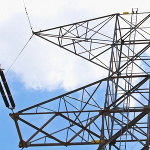 High power - electric- grid