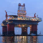 A New Start for U.S. Offshore Oil, Gas Drilling?