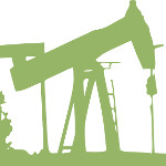 Oil well