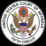 5th U.S. Circuit Court of Appeals