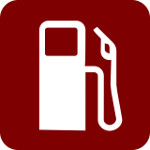 Gasoline pump