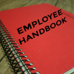 Updating Employee Handbooks