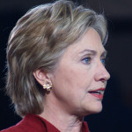 Watchdog Group Denied Depositions in Third Clinton Email Case