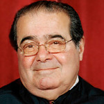 Justice Antonin Scalia