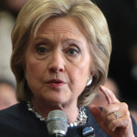 Clinton E-Mail Use Violated Rules, State Department Audit Finds