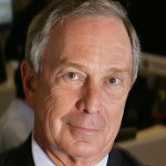 Michael Bloomberg