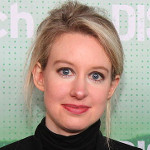 Elizabeth Holmes