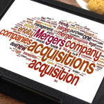 Mergers - acquisitions