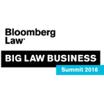Bloomberg BNA 2nd Annual Big Law Business Summit