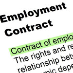 Add One Line in Employment Contracts to Reduce Exposure to Misclassification Liability