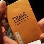 Trade secret