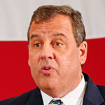 Christie Auditions for AG by Putting Clinton on Mock Trial