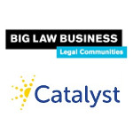 Bloomberg Big Law Business - Catalyst