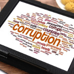 Corruption - bribery