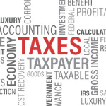 Taxes - IRS - Internal Revenue Service