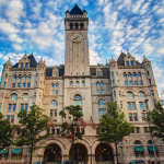 Court Agrees to Take Another Look at Emoluments Case Over Trump’s D.C. Hotel