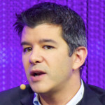 Uber CEO to Leave Trump Advisory Council After Criticism