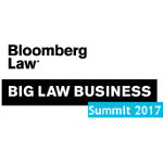 Big Law Business Summit Set for May 24