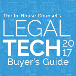 Download: In-House Counsel’s Legaltech Buyer’s Guide