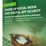 Is Your Social Media and Digital Data Secure Enough?