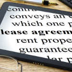 When are Unilateral Termination Rights in a Commercial Lease Enforceable?