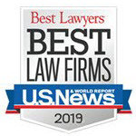 West Mermis Named to National Best Law Firms for 2019