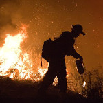 <b>Financial Tug-Of-War Emerges Over California Fire Victims’ Settlement</b>