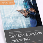 Download: Top 10 Compliance Trends eBook