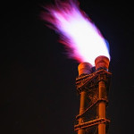 <b>Legal Fight Over Flaring in the Eagle Ford</b>