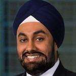 <b>Greensfelder Chicago Officer Among ‘Notable Minorities in Accounting, Consulting & Law’</b>