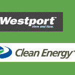 Clean Energy, Westport Schedule Part Two of NGV Webinar