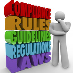 Understanding the Different Mandates for Legal and Compliance