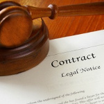 Legal Counsel and Contract Management