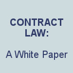 Supreme Court Describes ‘Ordinary Principles of Contract Law’