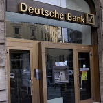 Deutsche Bank Lawyer Found Dead in New York Suicide