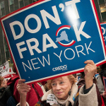 Uncommon Fracking Ban Concept May Surface in New York