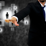 Checking Social Media Can Help Employers, but Law Is Ambiguous