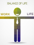 Work-Life Balance is Often Goal of In-House Job, Poll Says