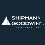 Shipman & Goodwin Expands D.C. Office and Patent Experience with 3 New Attorneys