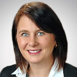 Sarah Ames Elected to Board of Hamlin Fistula USA