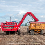 Fracking and Farming: Risk Management for Agribusiness